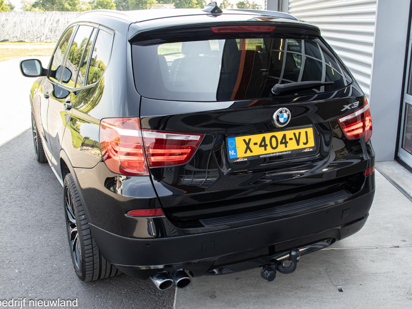 BMW