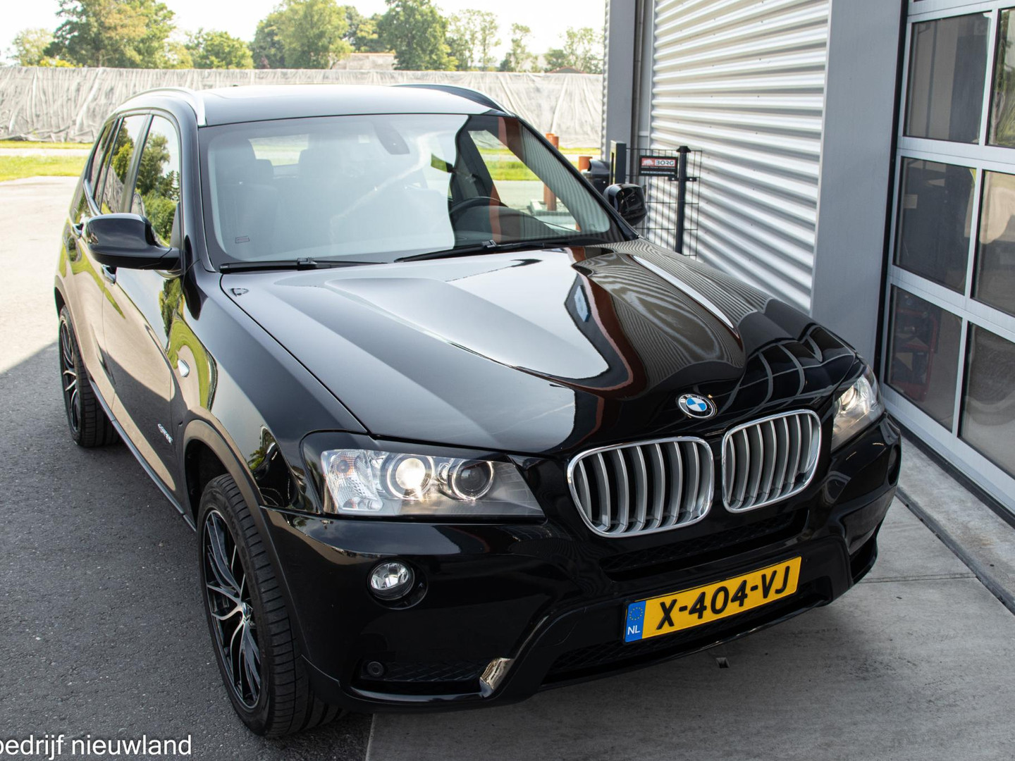 BMW
