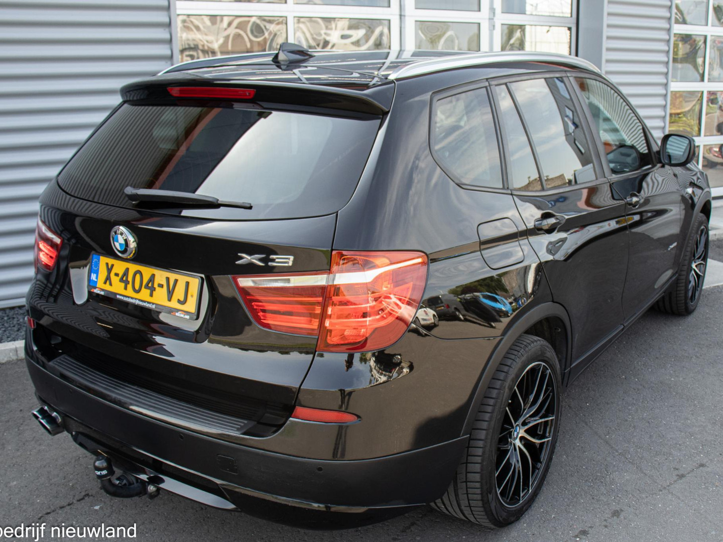 BMW