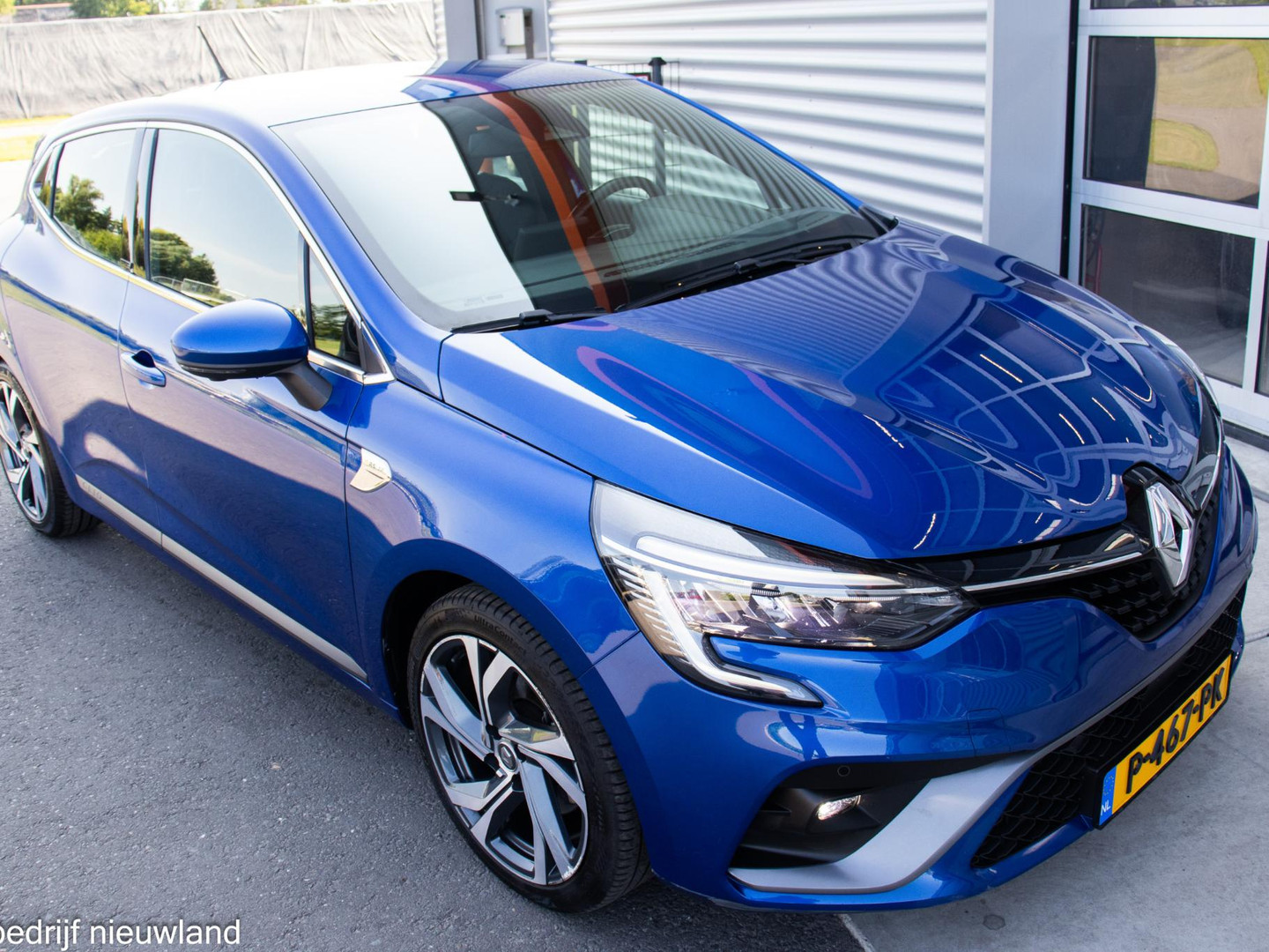 Renault Renault