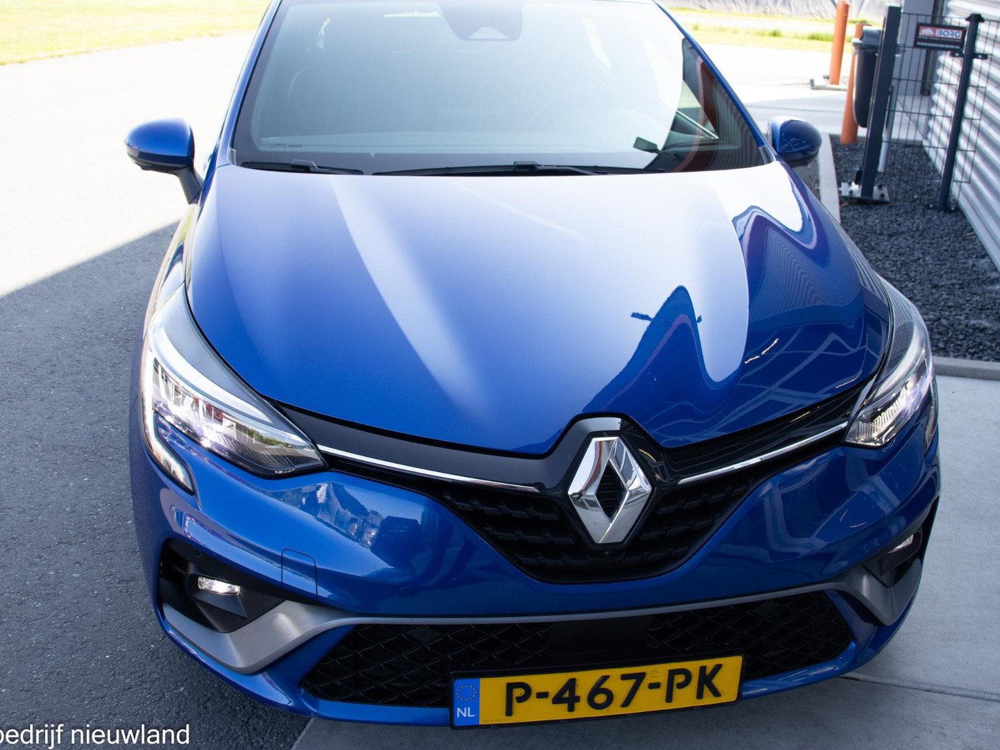 Renault Renault