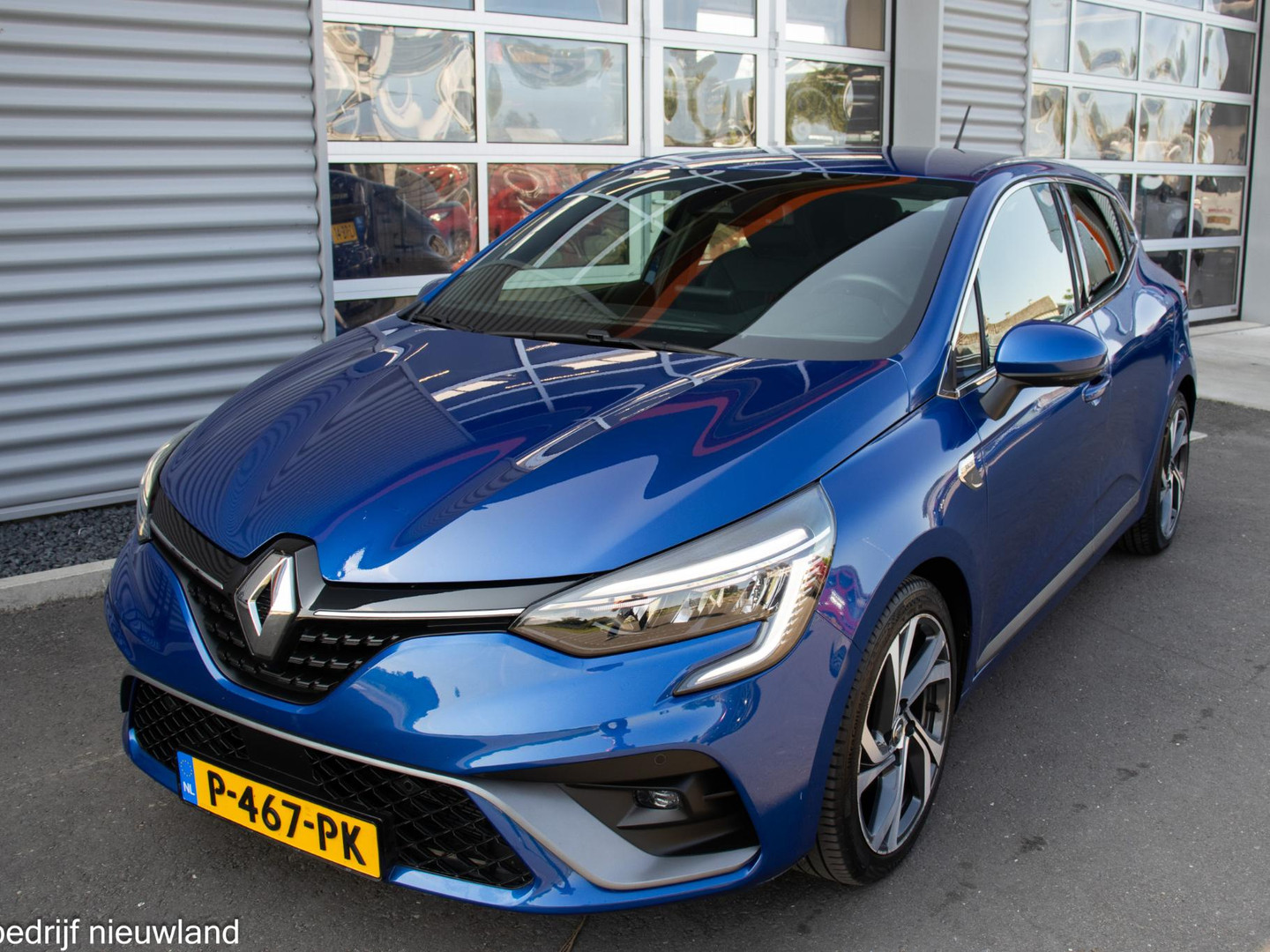 Renault Renault
