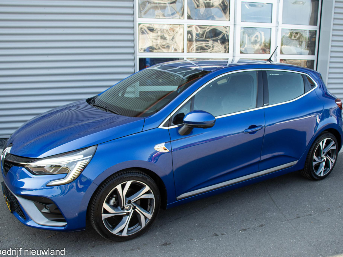 Renault Renault