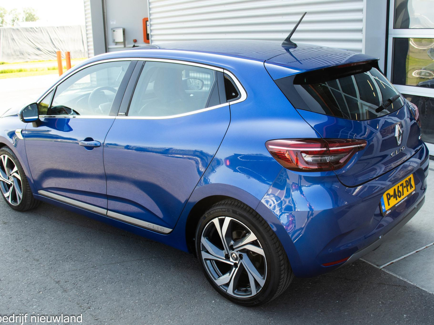 Renault Renault
