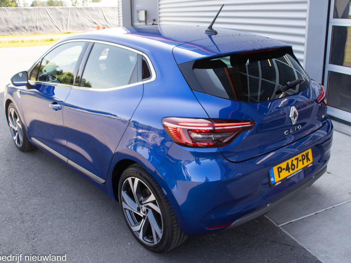 Renault Renault