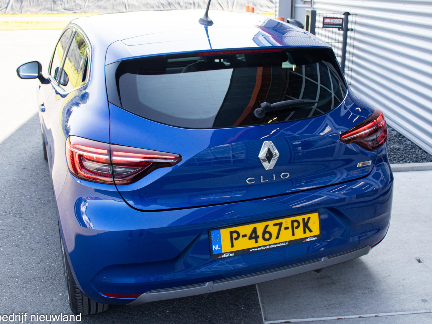 Renault Renault