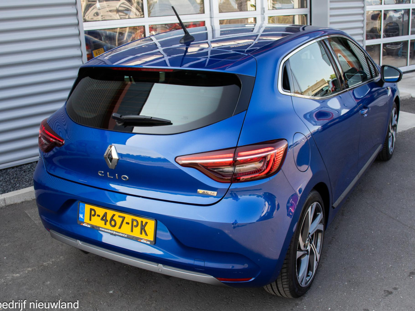 Renault Renault