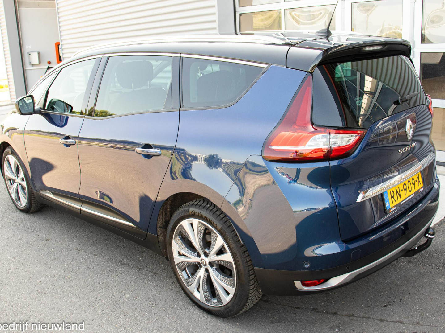 Renault Renault