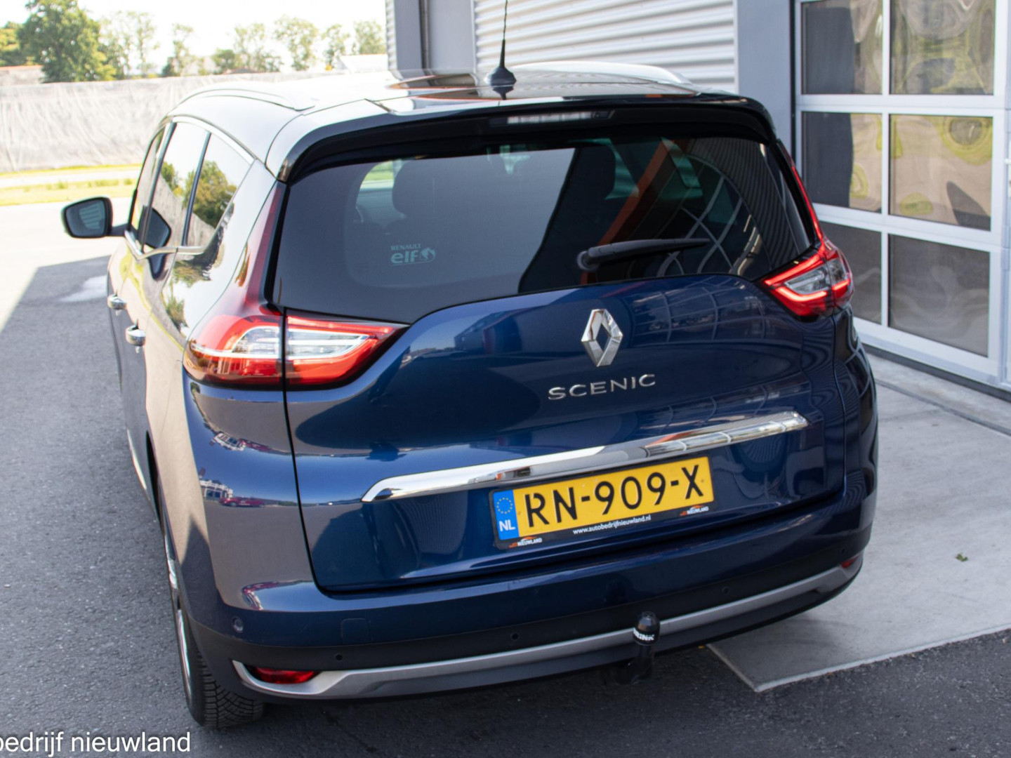 Renault Renault