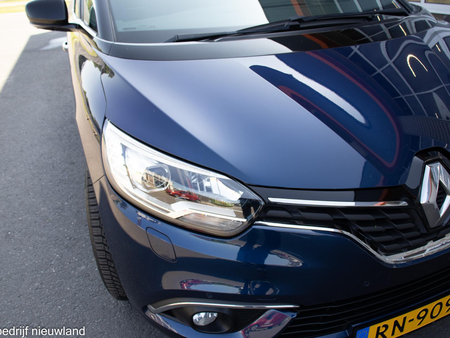 Renault Renault