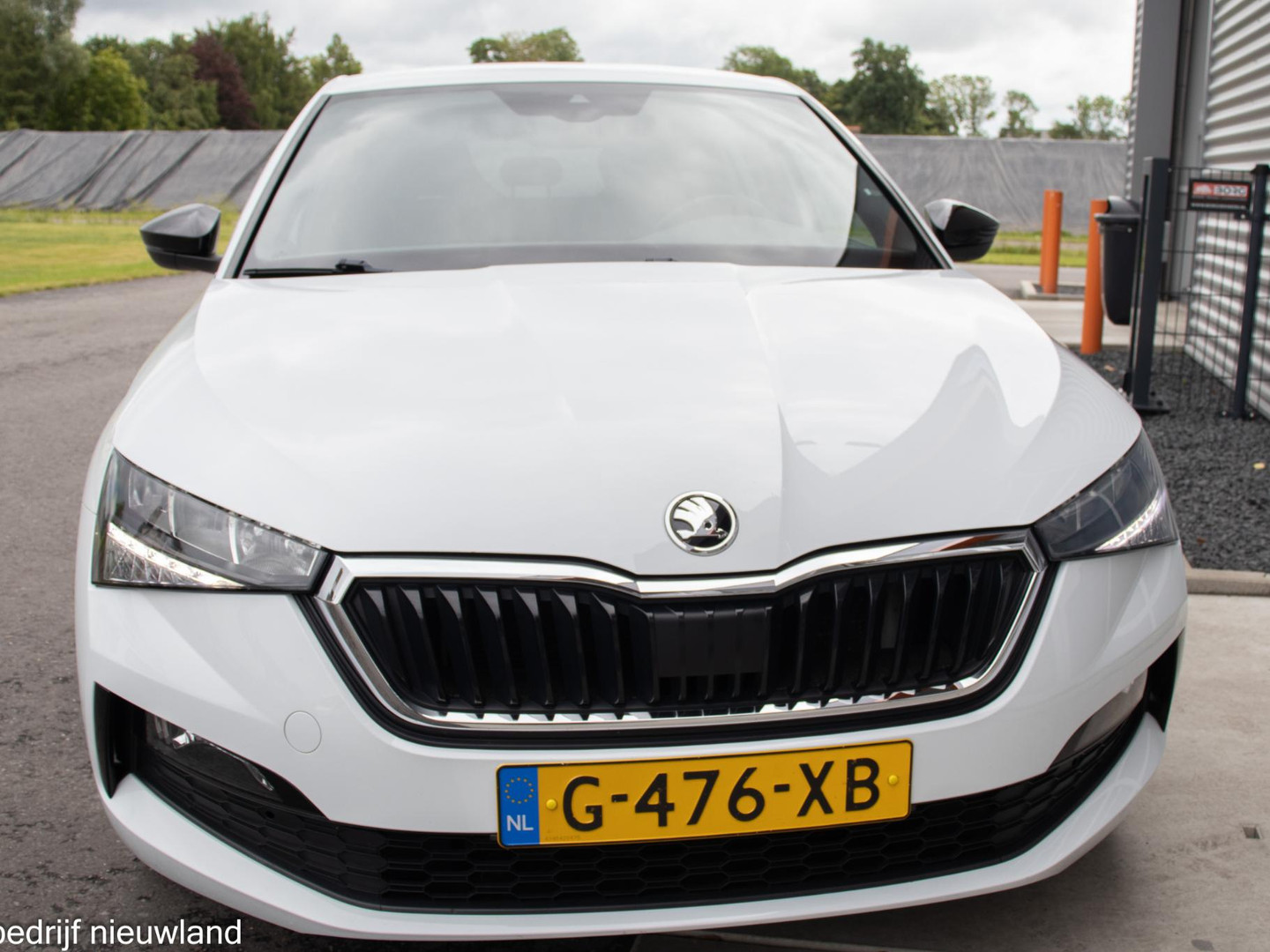 ŠKODA ŠKODA