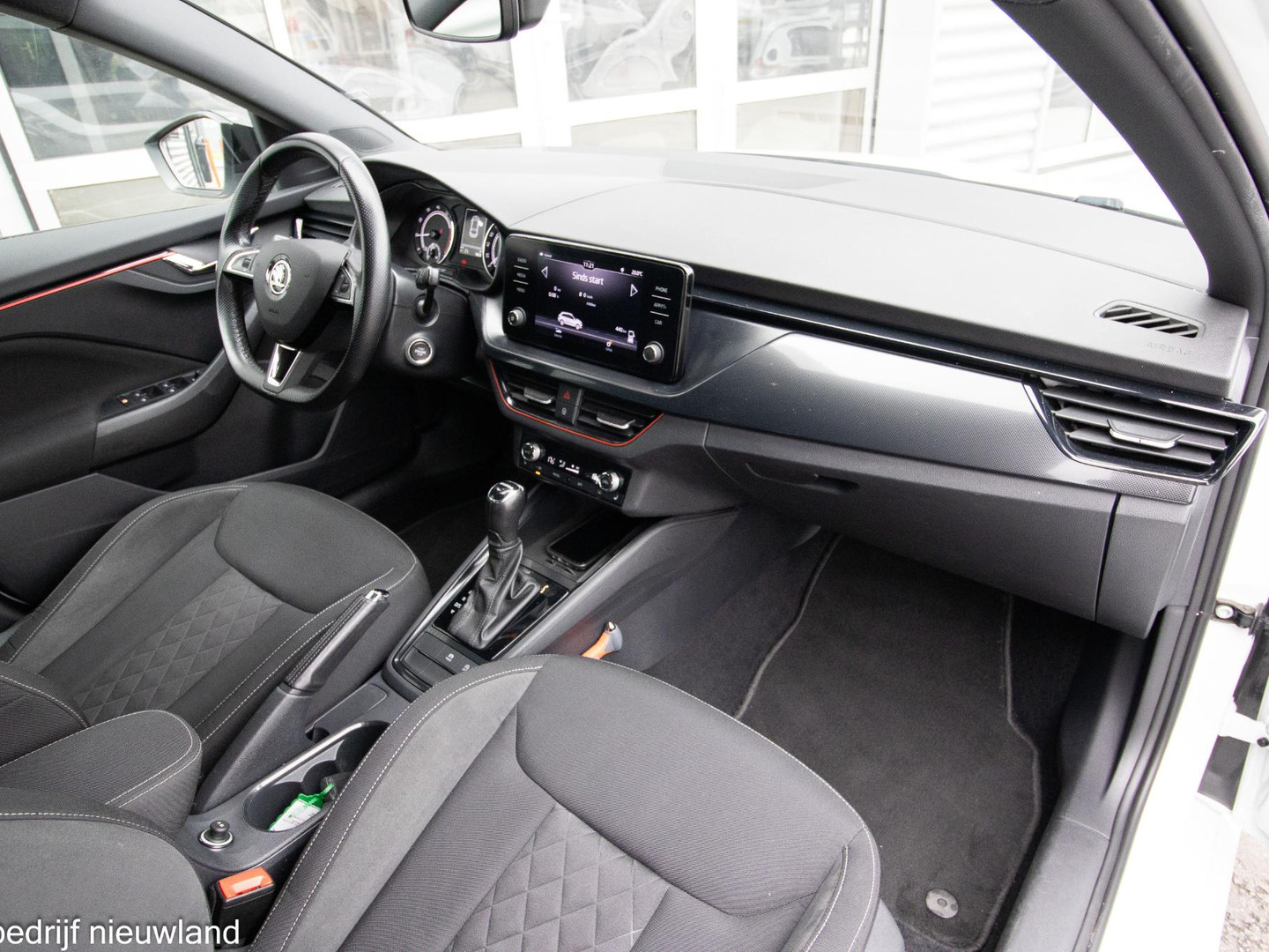 ŠKODA ŠKODA