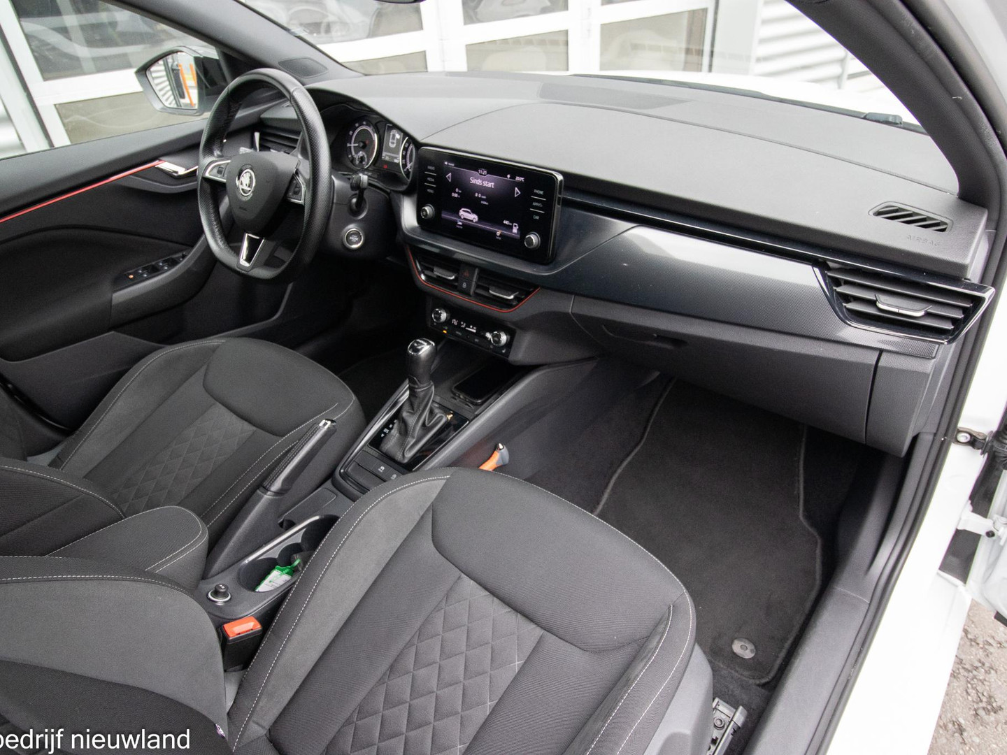 ŠKODA ŠKODA