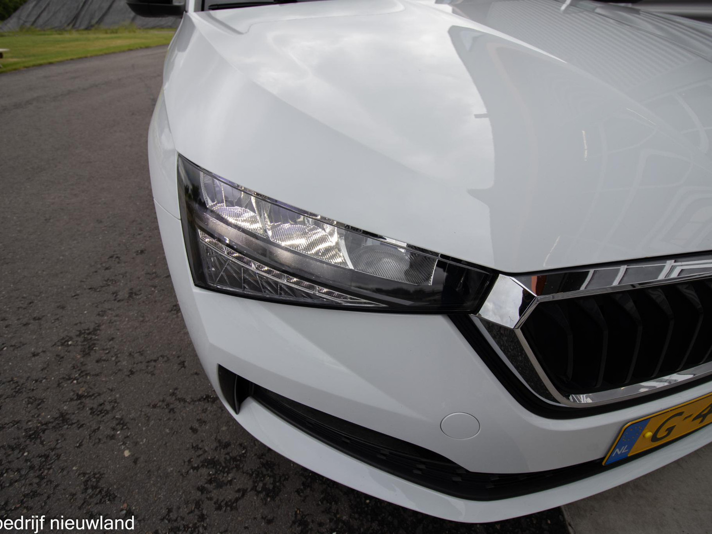 ŠKODA ŠKODA