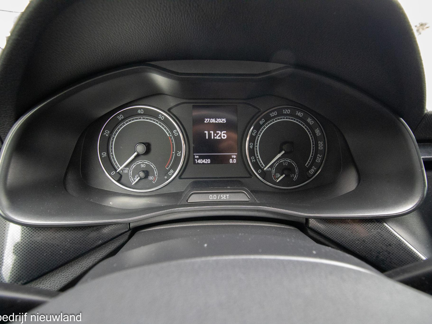 ŠKODA ŠKODA