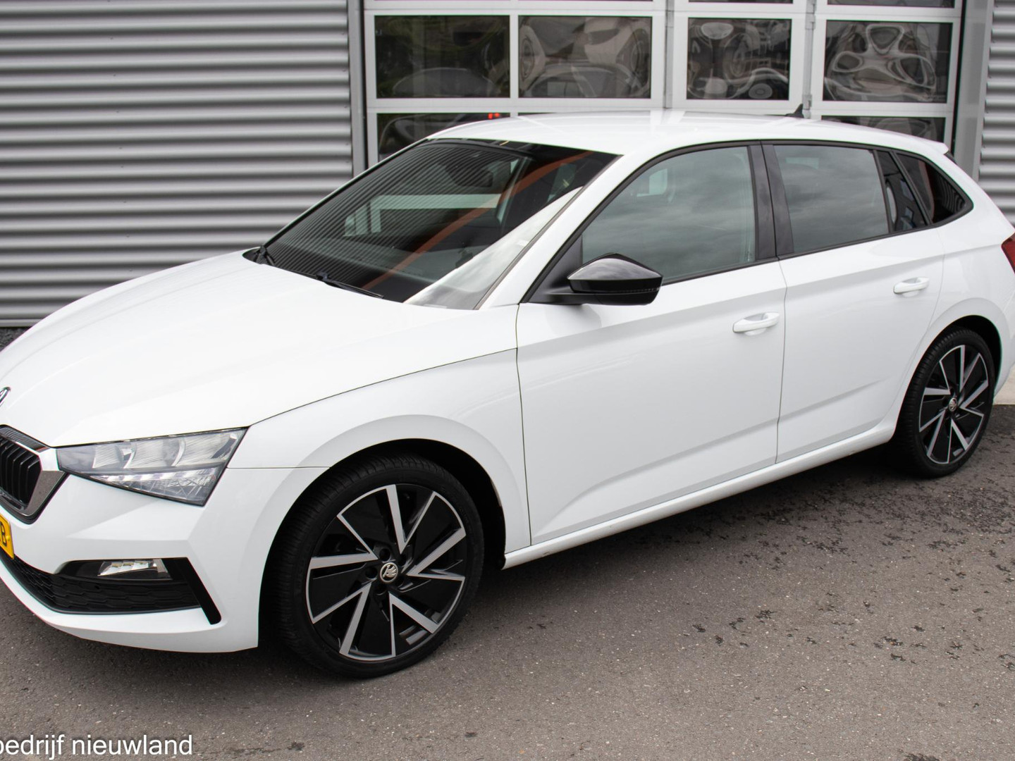 ŠKODA ŠKODA