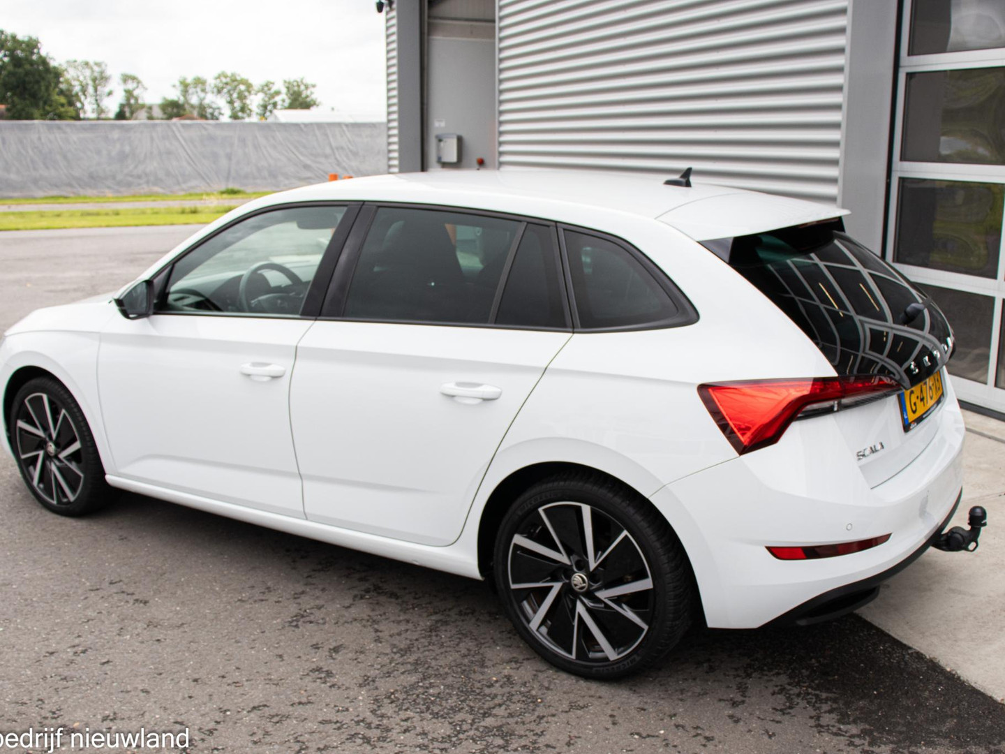 ŠKODA ŠKODA