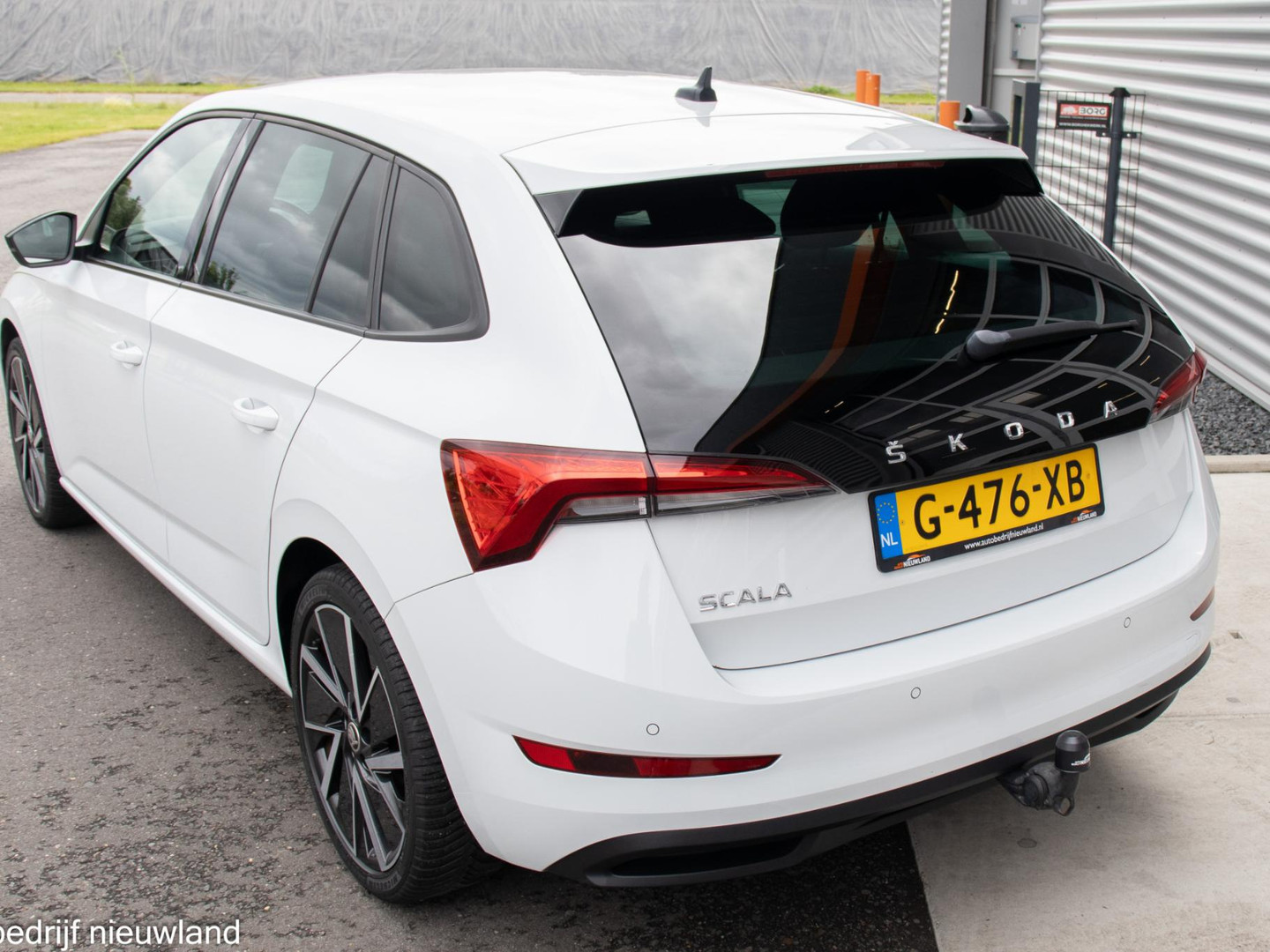 ŠKODA ŠKODA