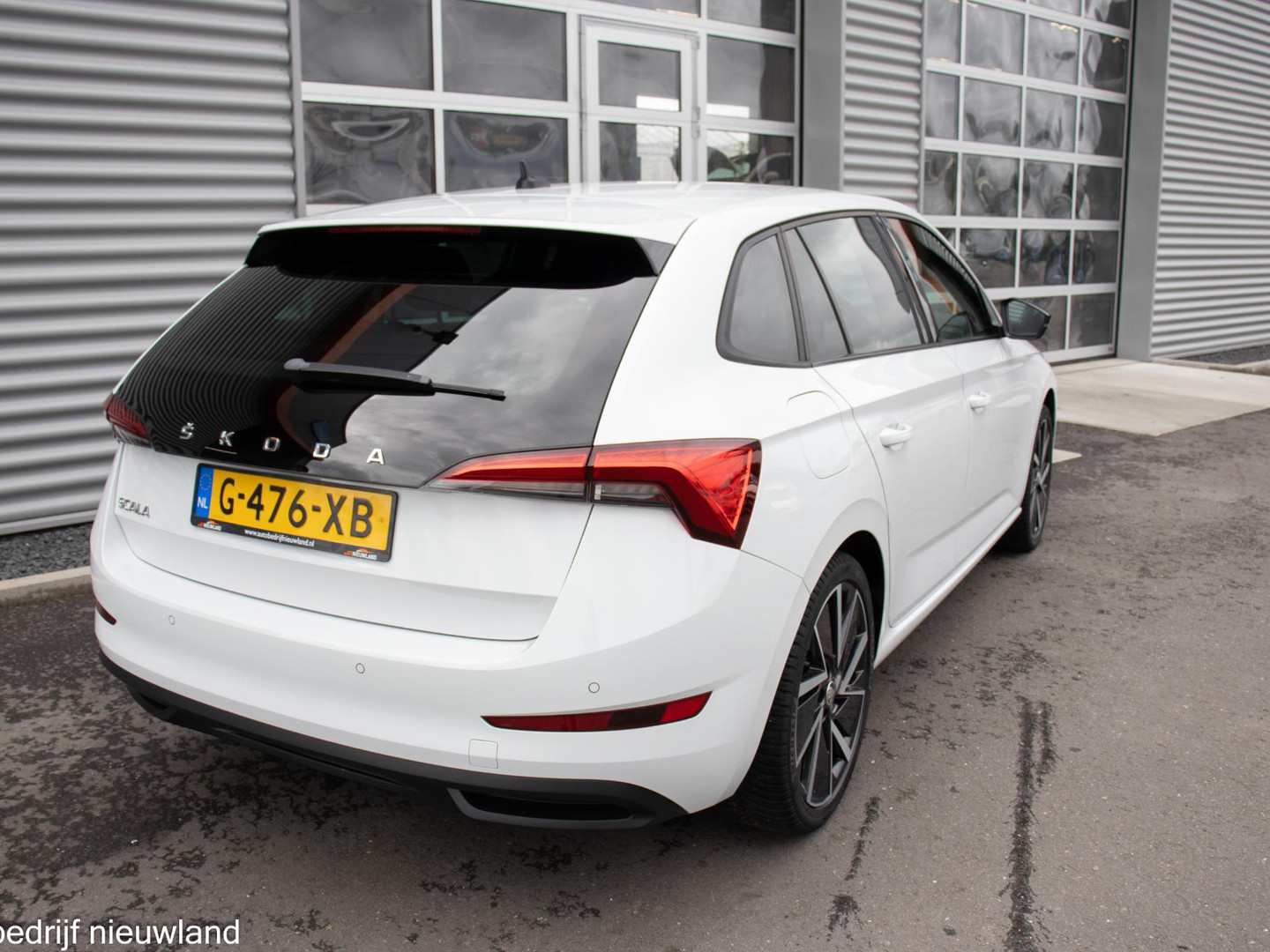 ŠKODA ŠKODA