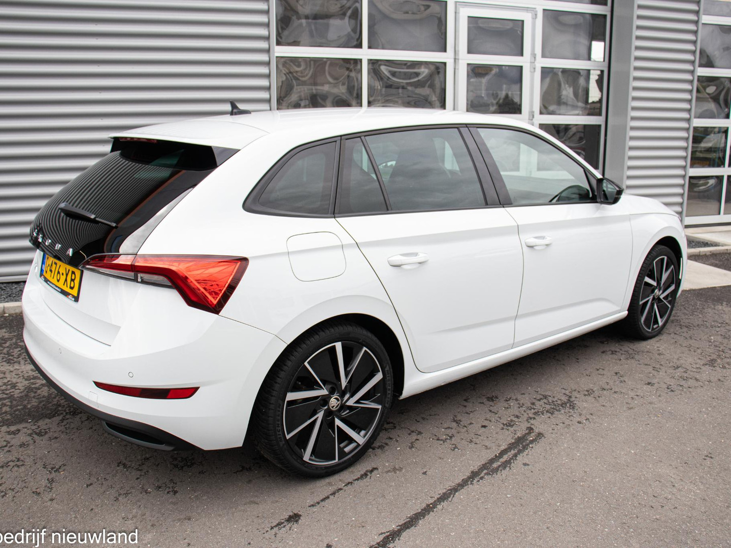 ŠKODA ŠKODA