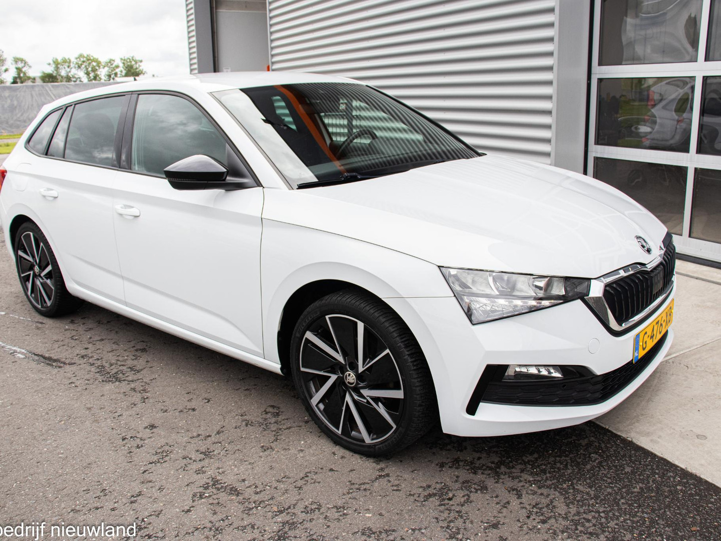 ŠKODA ŠKODA