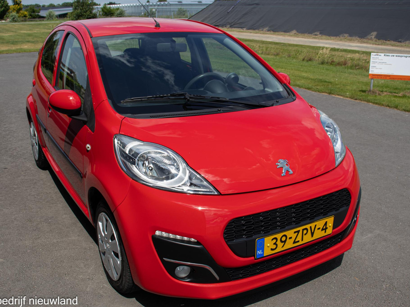 Peugeot