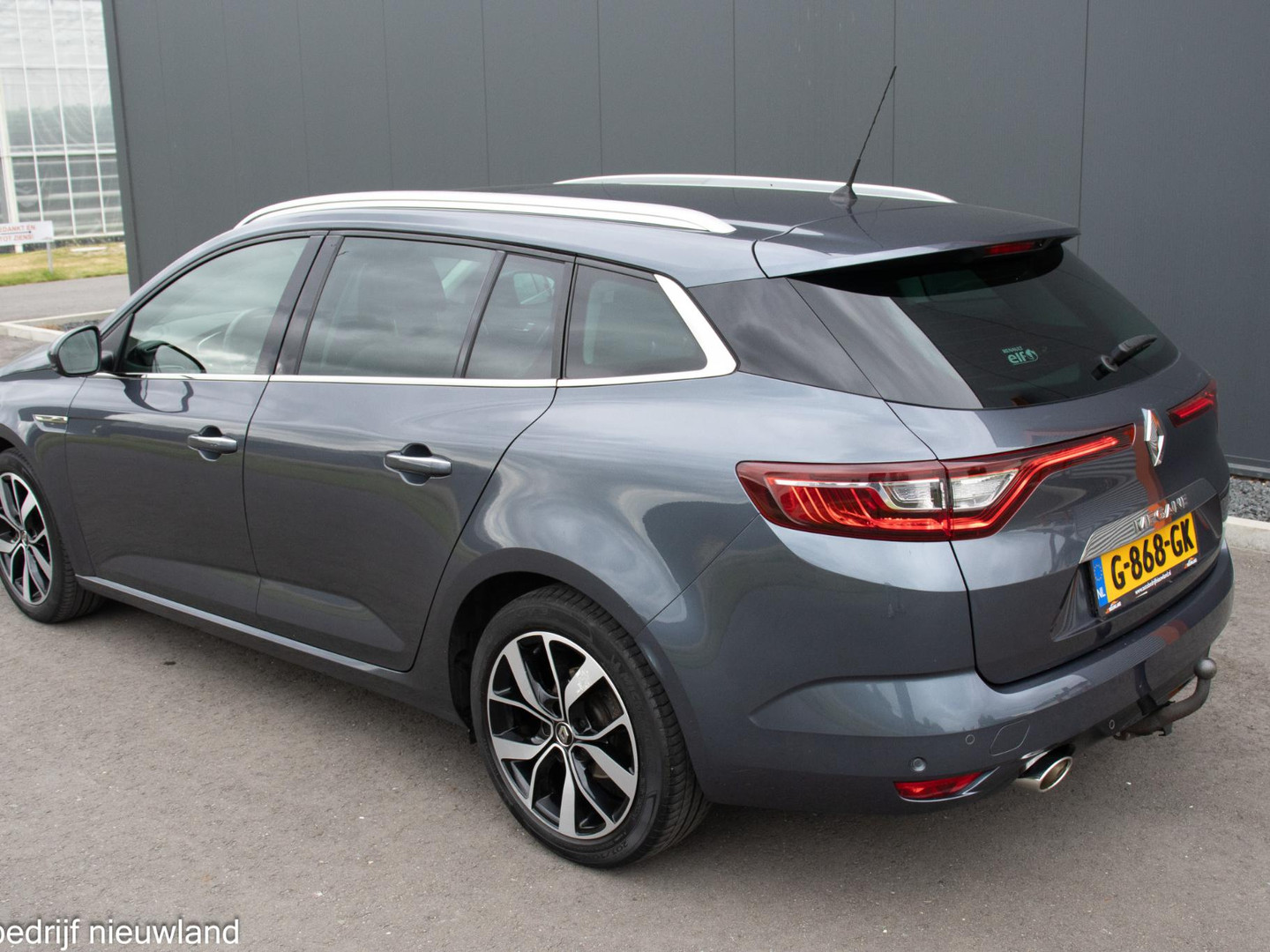 Renault Renault