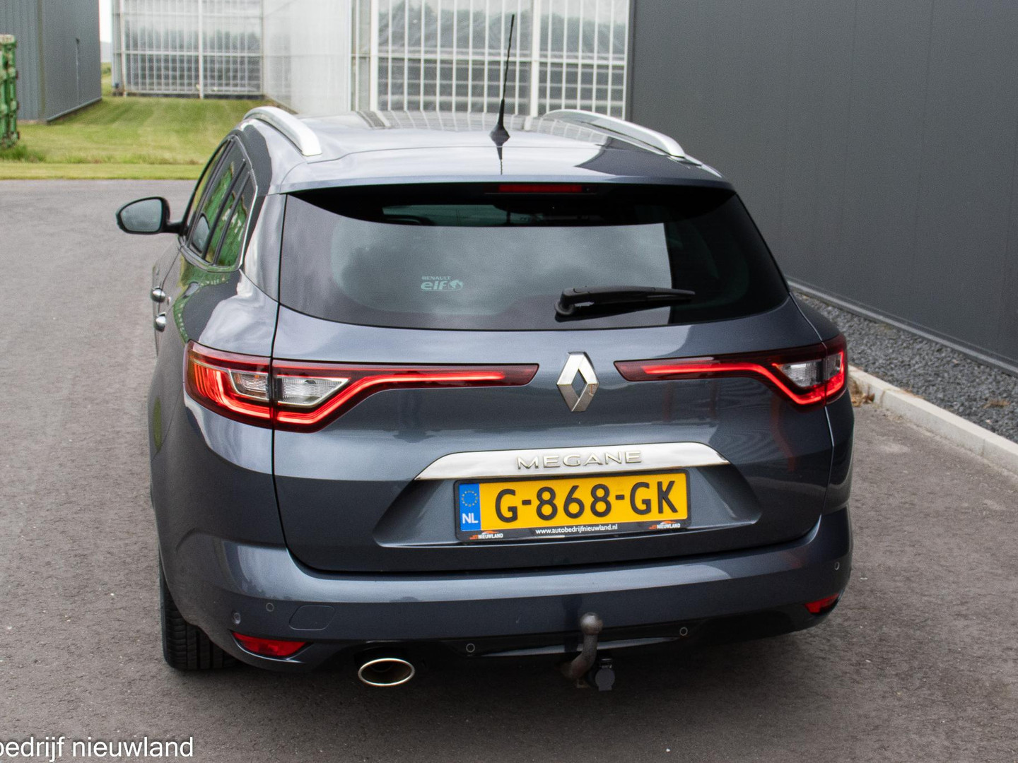 Renault Renault