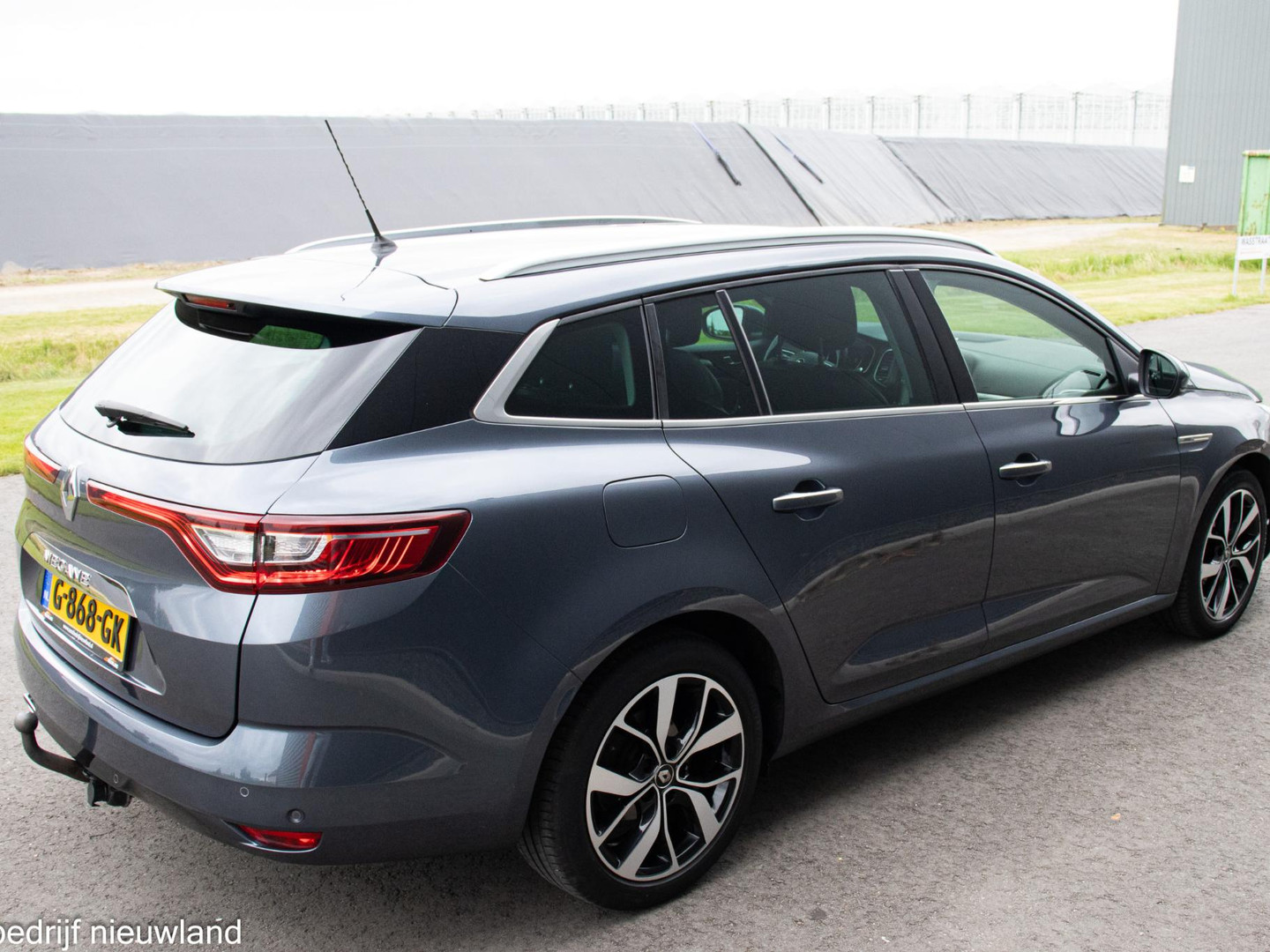 Renault Renault