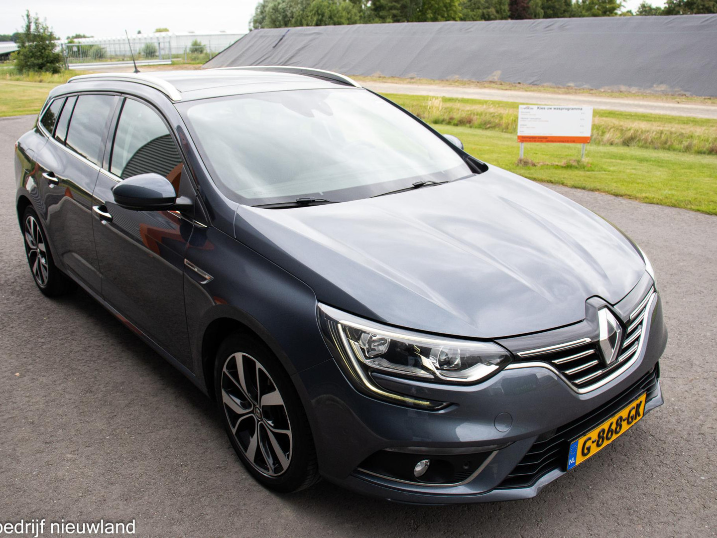 Renault Renault