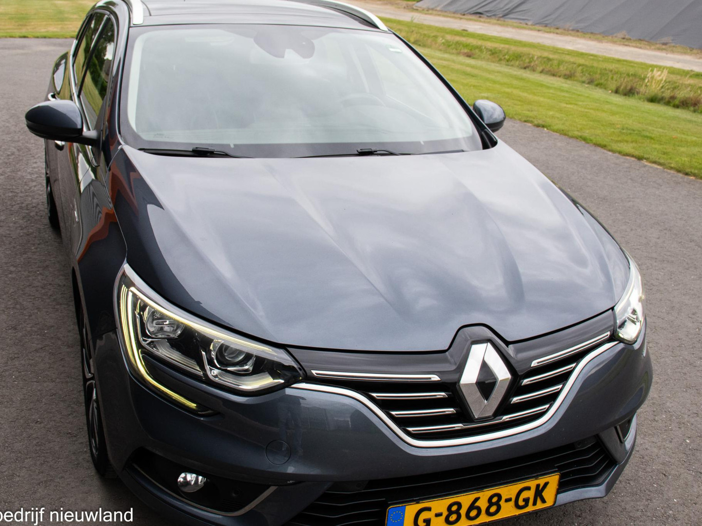 Renault Renault