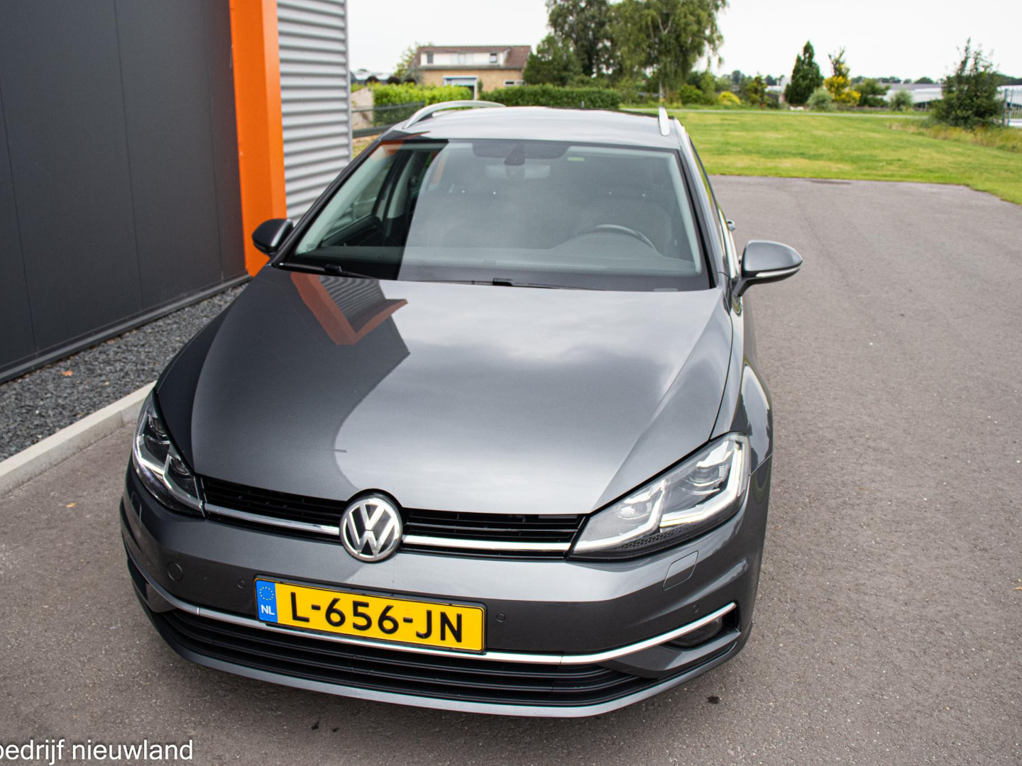 Volkswagen Volkswagen