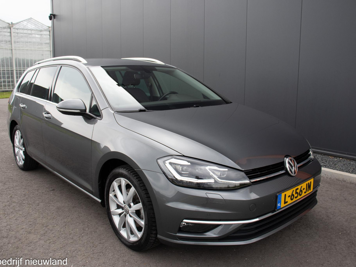 Volkswagen Volkswagen