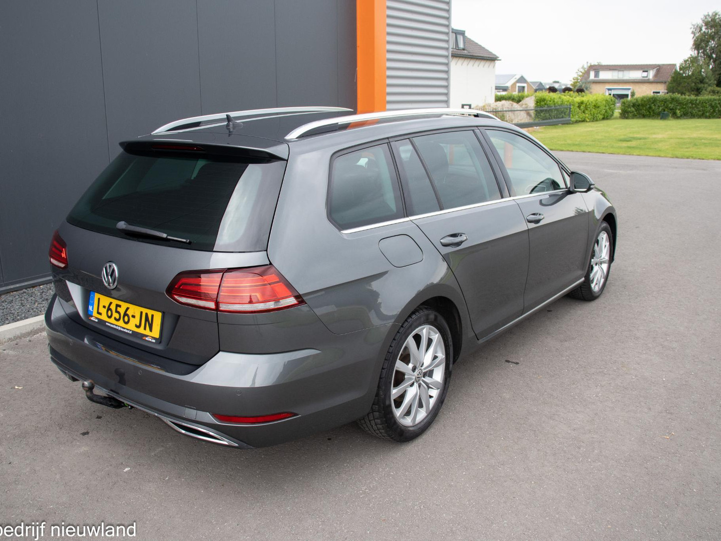 Volkswagen Volkswagen