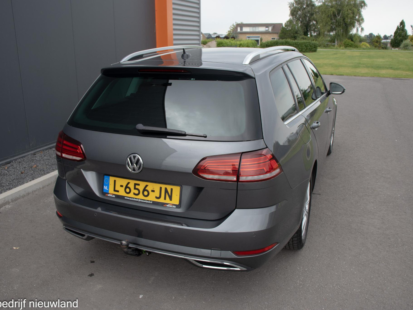 Volkswagen Volkswagen