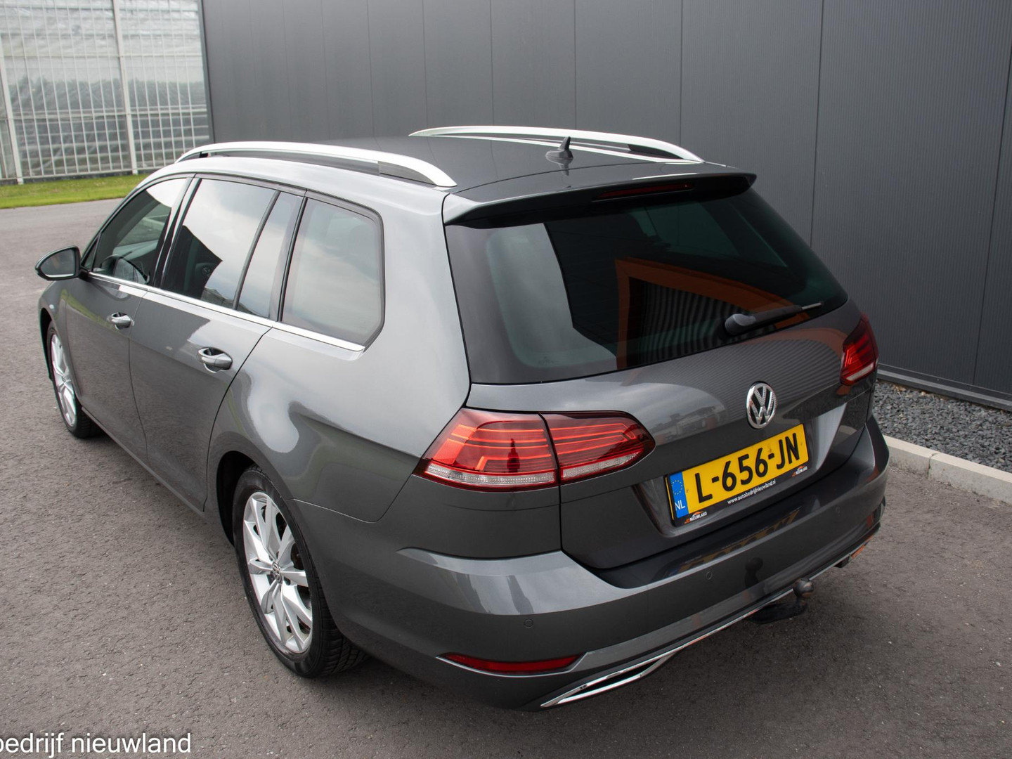 Volkswagen Volkswagen