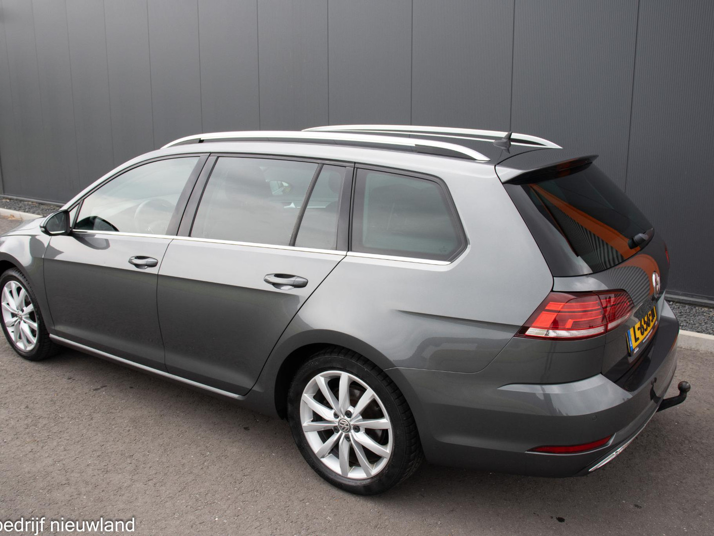 Volkswagen Volkswagen