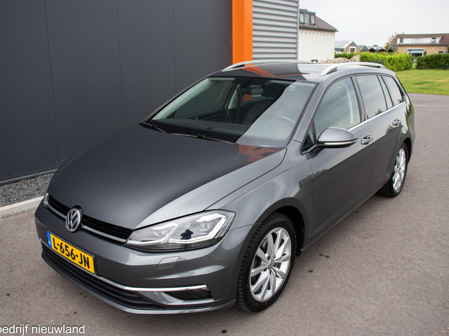 Volkswagen Volkswagen