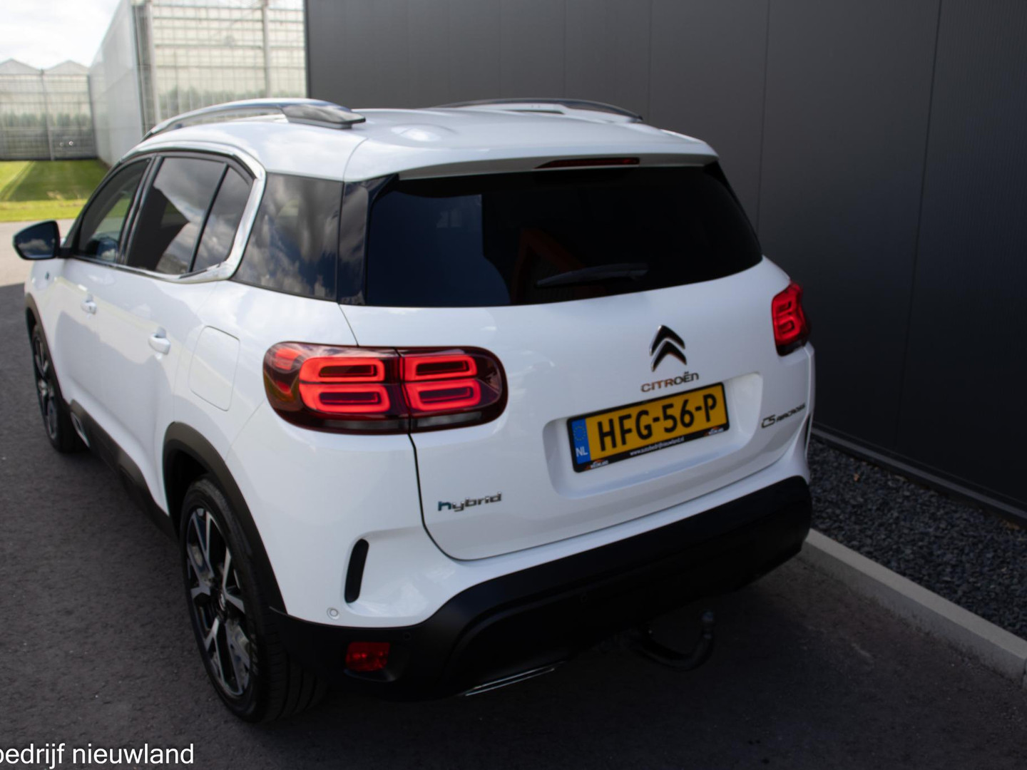 Citroën Citroën