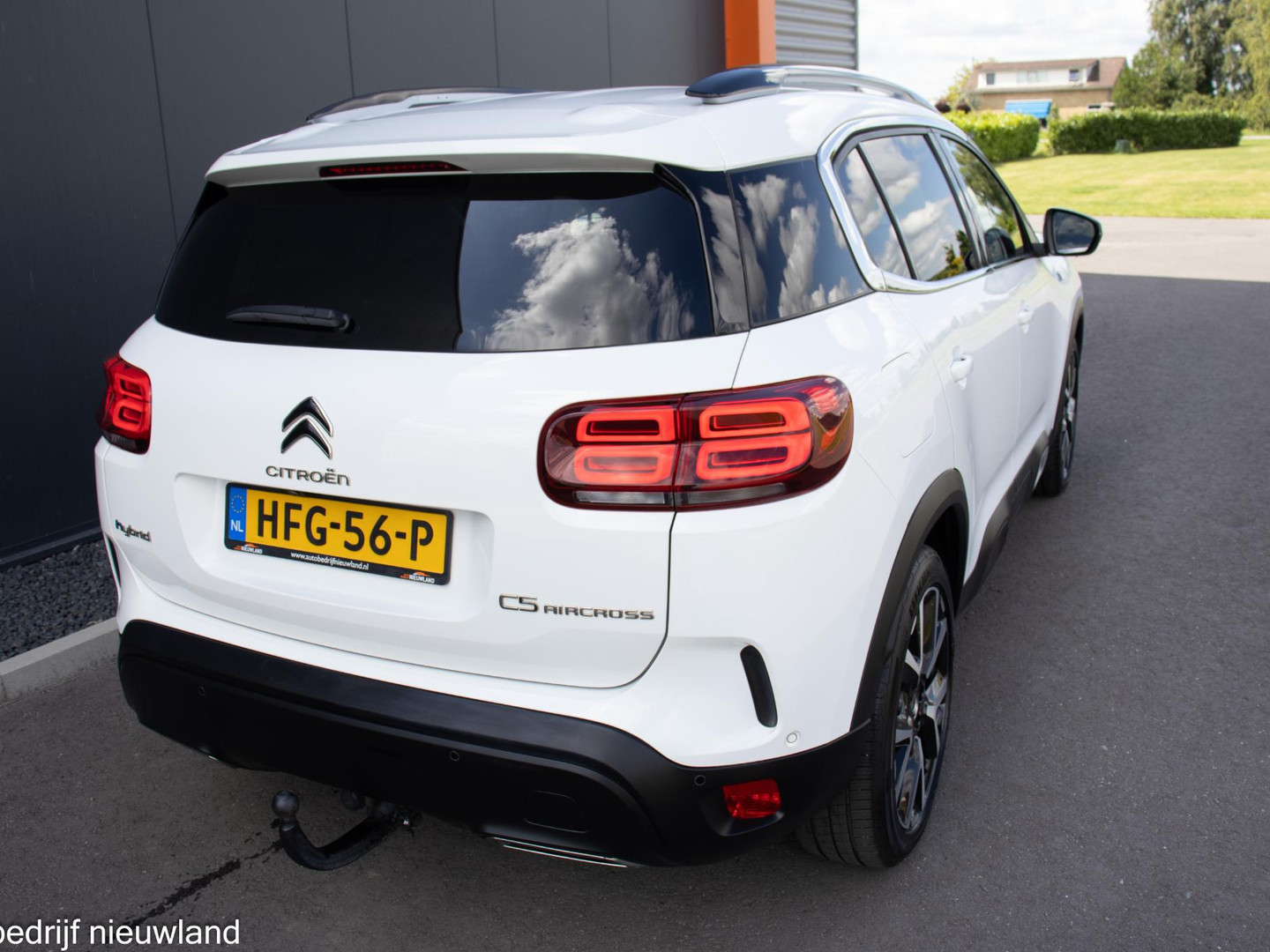 Citroën Citroën
