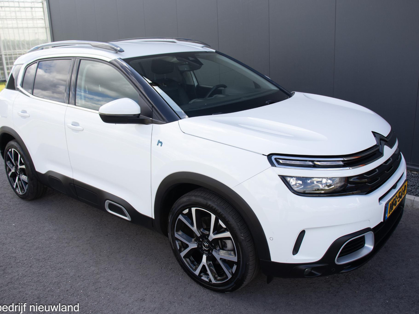 Citroën Citroën