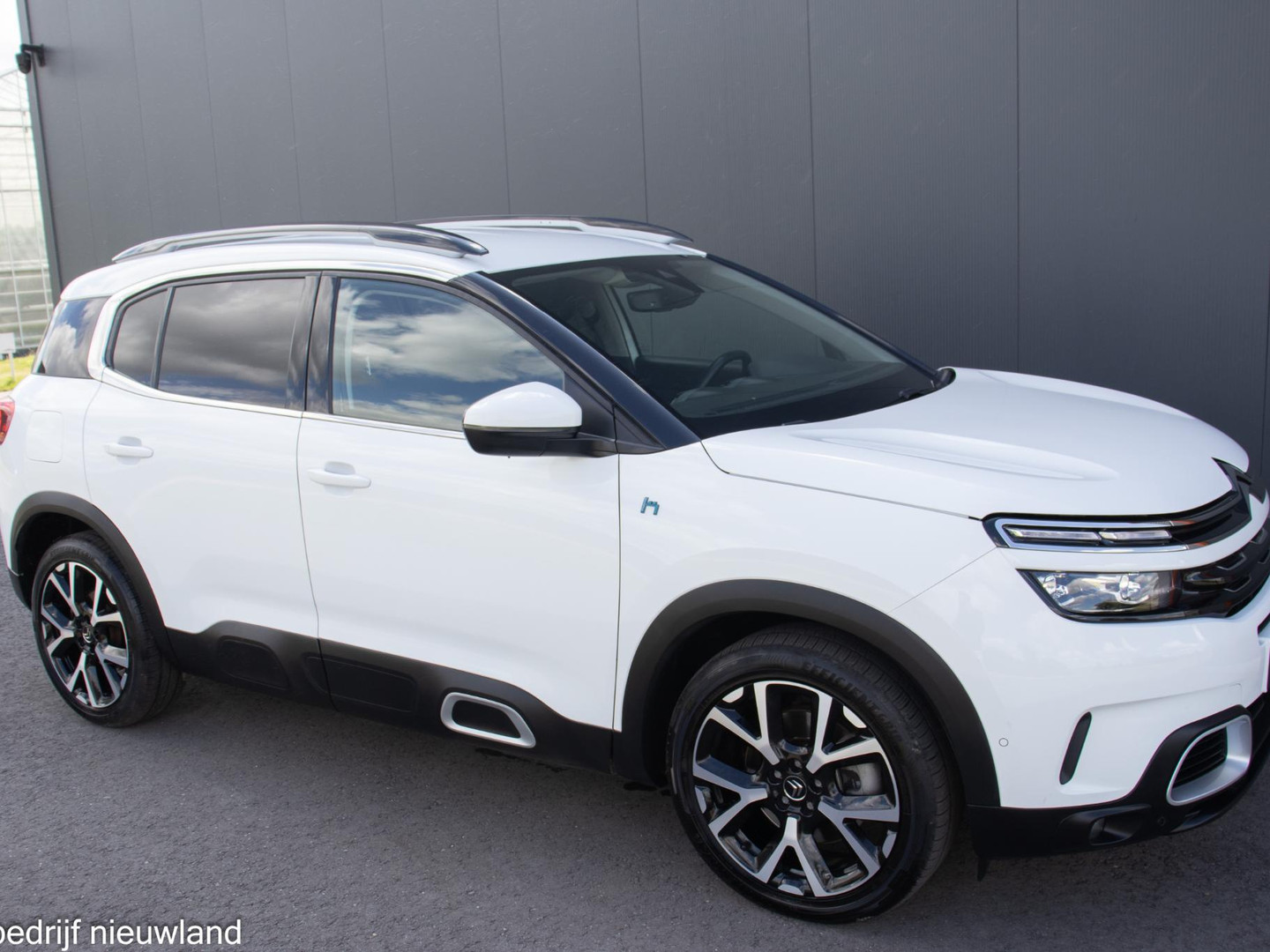 Citroën Citroën