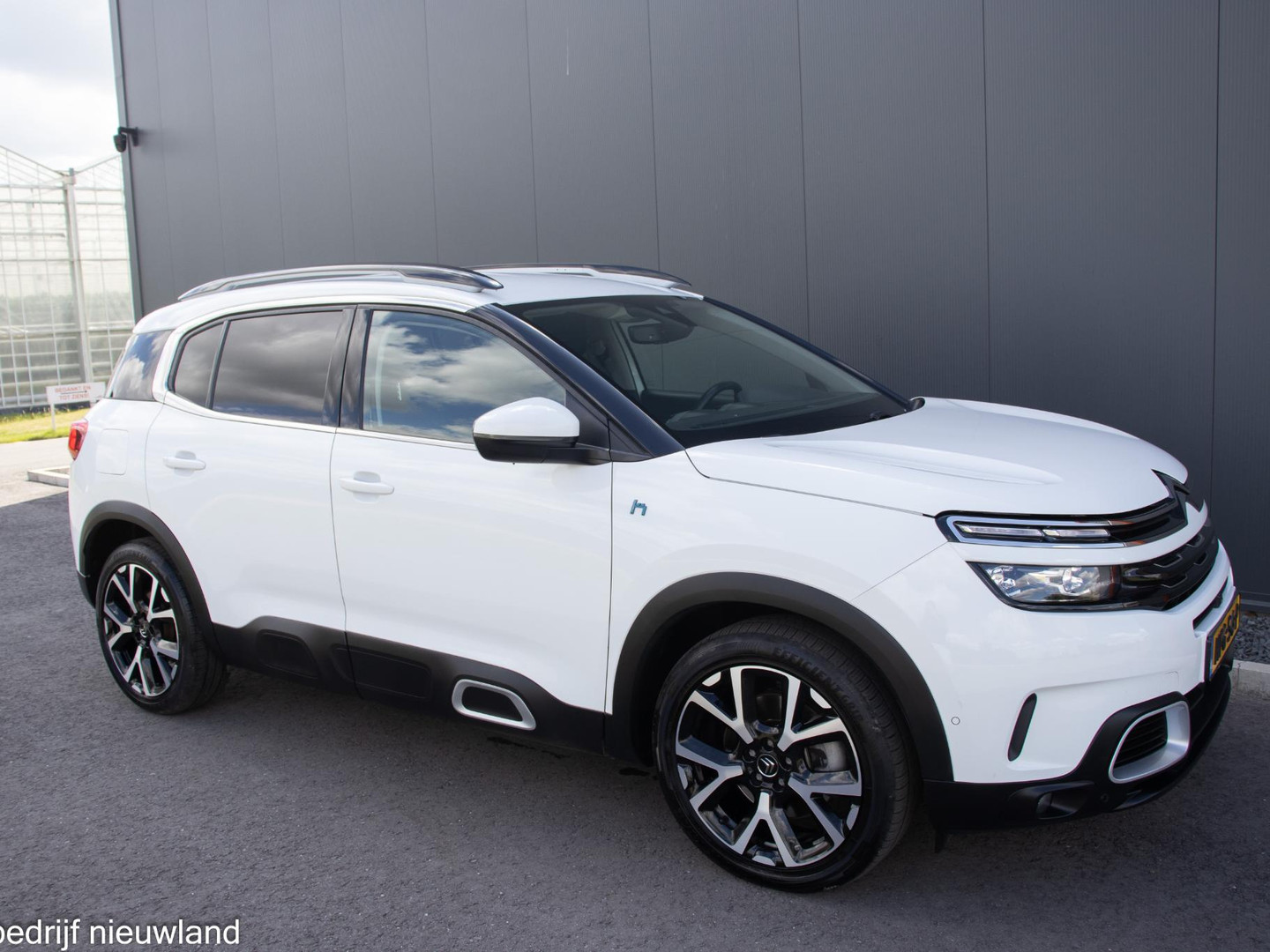 Citroën Citroën