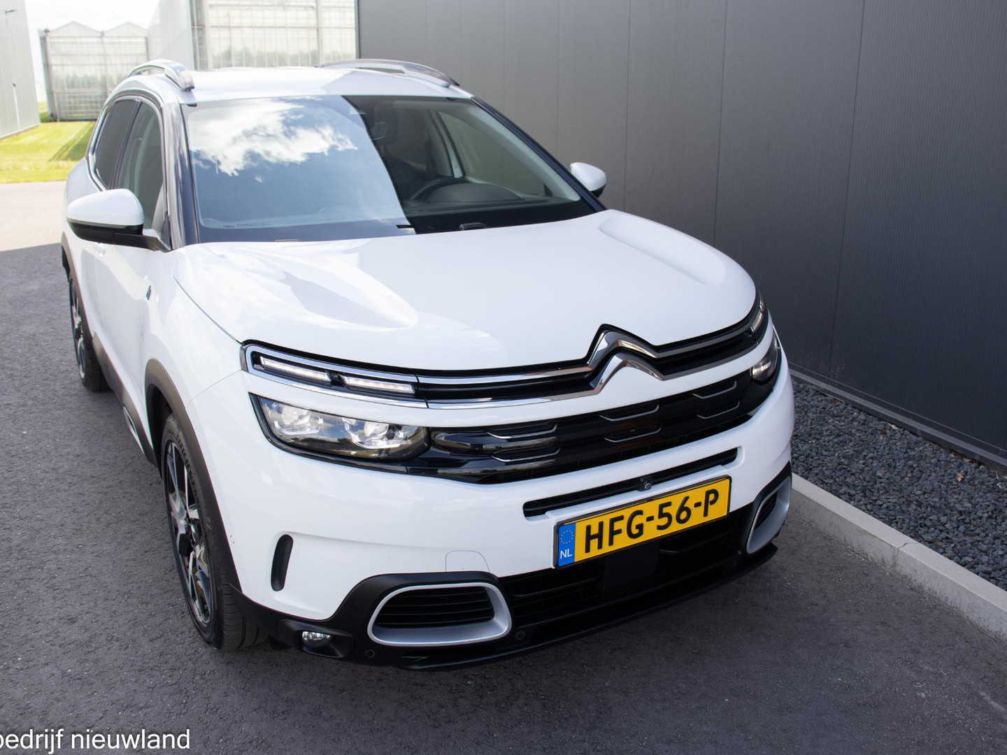 Citroën Citroën