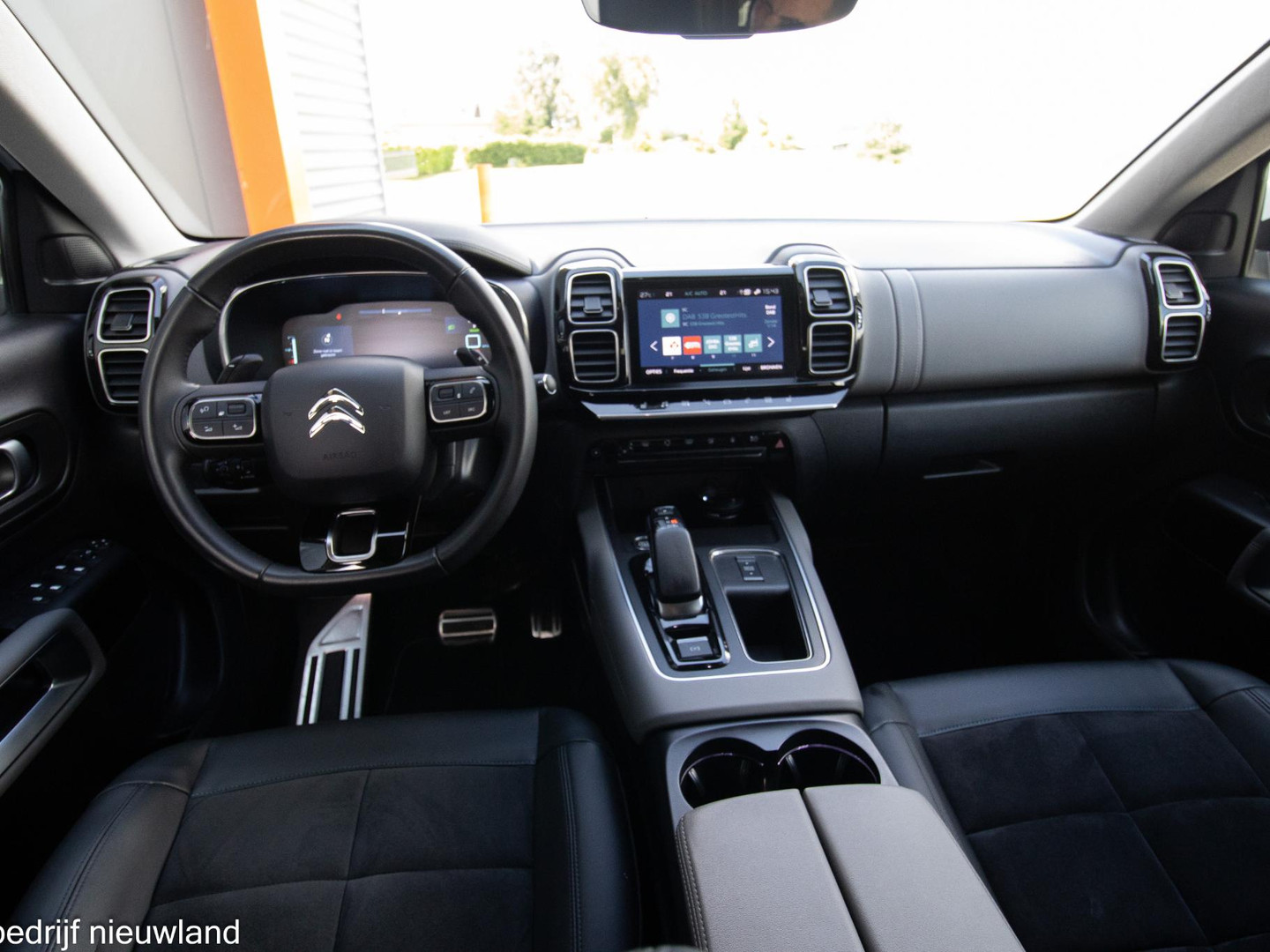 Citroën Citroën