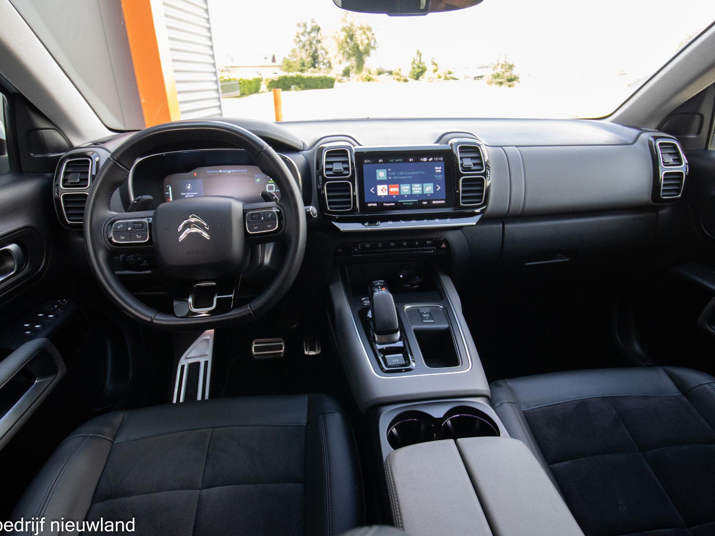 Citroën Citroën