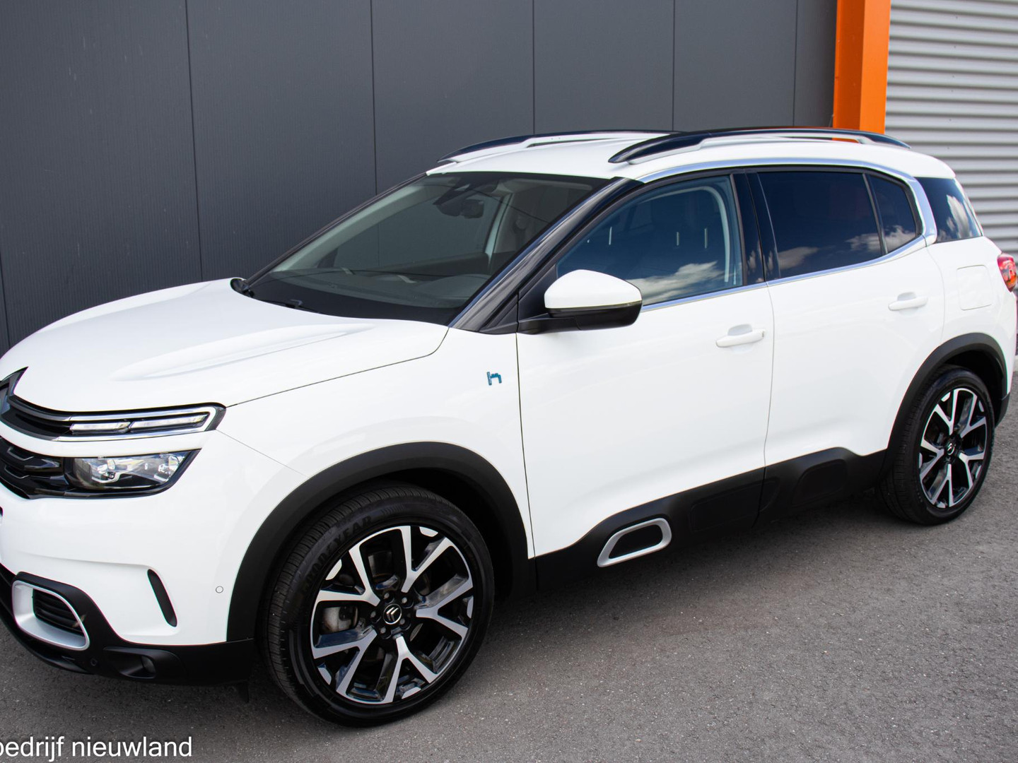 Citroën Citroën