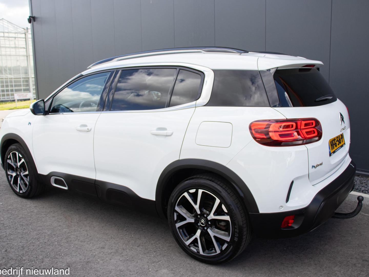 Citroën Citroën
