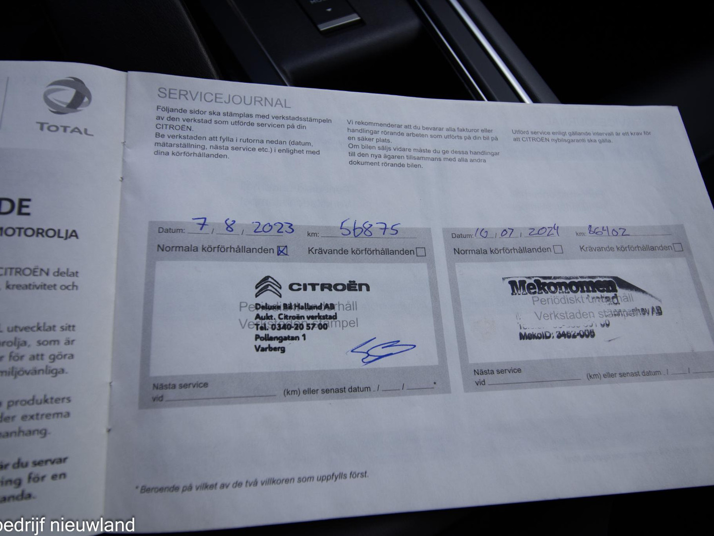 Citroën Citroën
