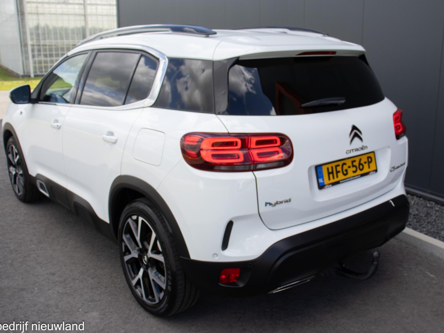 Citroën Citroën